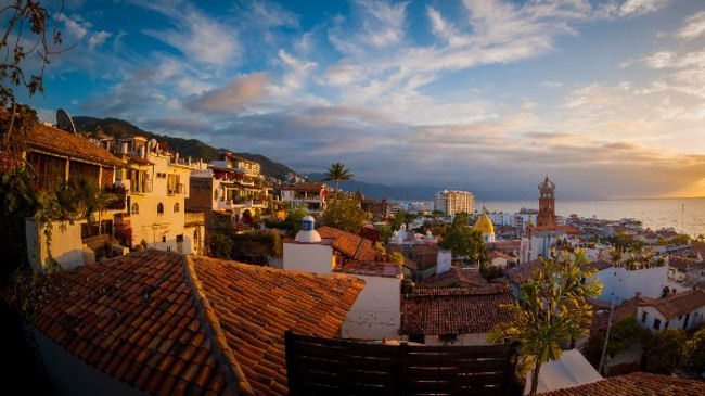 16 Reasons to Visit Puerto Vallarta in 2016