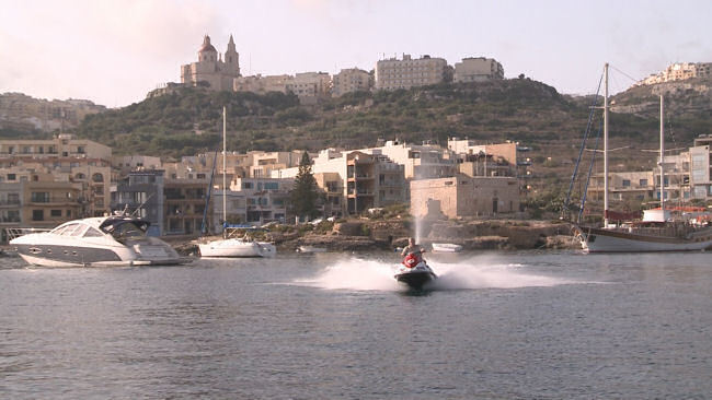 Hidden Gems of Malta Featured in Season Premier of Peter Greenberg's Travel Detective