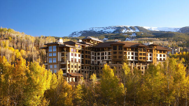 The Residences Viceroy Snowmass Offers Buyers New Incentive 