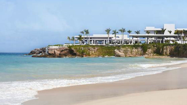 Viceroy Anguilla Presents Summer Spectacular
