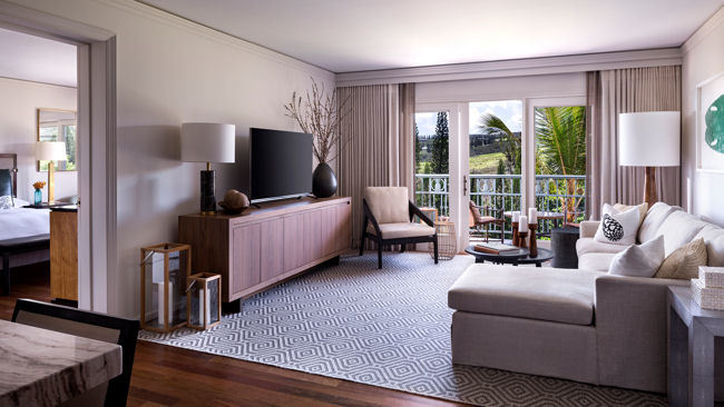 The Ritz-Carlton, Kapalua Unveils Reimagined Residences