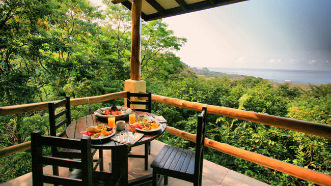 Hotel Casa Chameleon Las Catalinas to Open in Costa Rica