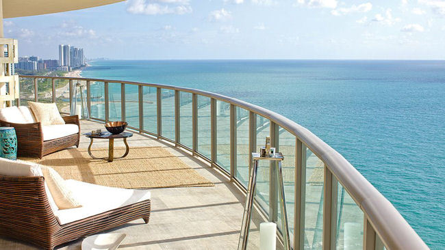 The St. Regis Bal Harbour Launches into 5th Year with $35 Million Dollar Resort Enhancements