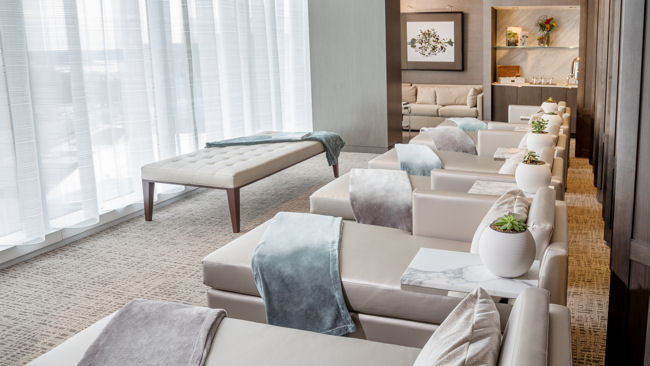 MGM National Harbor Partners with Clarins to Create Resort Spa
