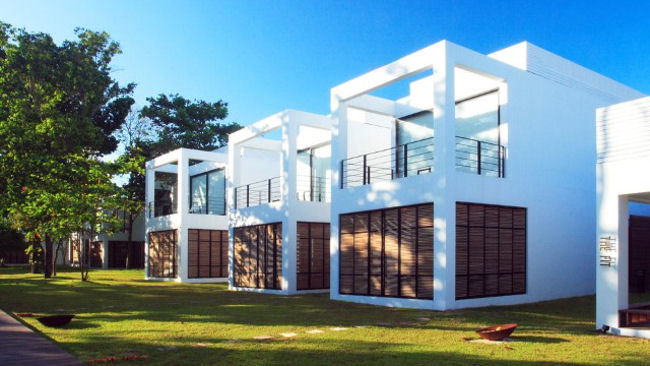 Luxury Pool Villas To Open at The Library Koh Samui