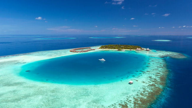 Baros Maldives Introduces New Spa Menu