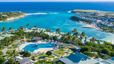 Antiguan Resort Offers Families Up to $700 Off a Week-long Stay