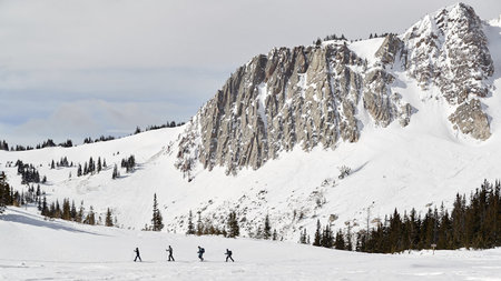 Brush Creek Ranch Announces $150K Ultimate Ski Getaway in Wyoming