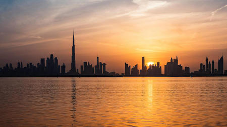 Areas To Buy Luxury 2-Bedroom Dubai Apartments