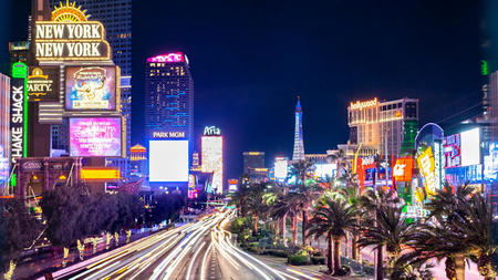 Unlocking Las Vegas' Best Hotels: Luxury Redefined