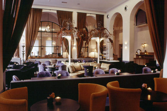 The Dominican Hotel - Brussels, Belgium - 4 Star Luxury Boutique Hotel-slide-10
