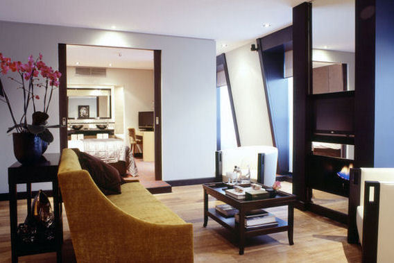 The Dominican Hotel - Brussels, Belgium - 4 Star Luxury Boutique Hotel-slide-8