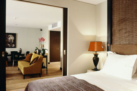 The Dominican Hotel - Brussels, Belgium - 4 Star Luxury Boutique Hotel-slide-7