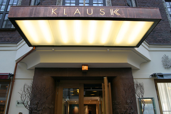 Klaus K Hotel - Helsinki, Finland - 4 Star Boutique Hotel-slide-13