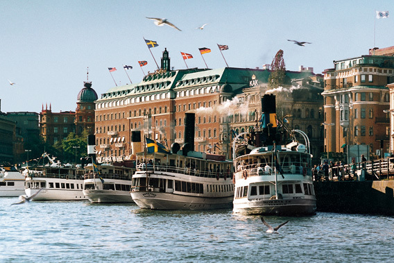 Grand Hotel Stockholm, Sweden - 5 Star Luxury Hotel-slide-3