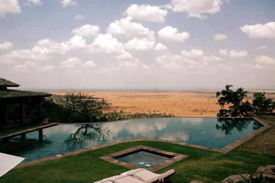 Singita Sasakwa Lodge - Grumeti Reserves, Serengeti, Tanzania - Luxury Safaris-slide-13