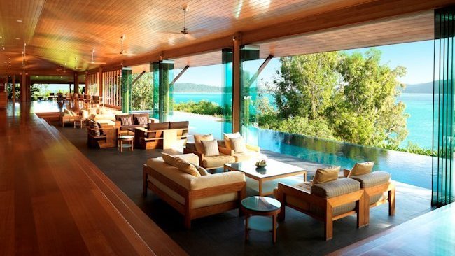 qualia - Great Barrier Reef, Australia - Exclusive 5 Star Luxury Resort-slide-2