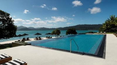 qualia - Great Barrier Reef, Australia - Exclusive 5 Star Luxury Resort