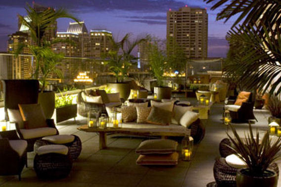 Andaz San Diego, California Luxury Boutique Hotel-slide-2