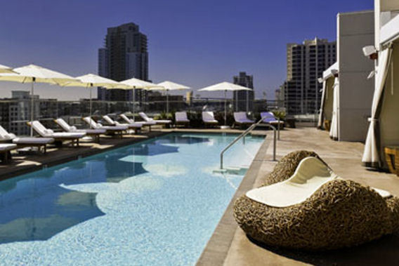 Andaz San Diego, California Luxury Boutique Hotel-slide-3