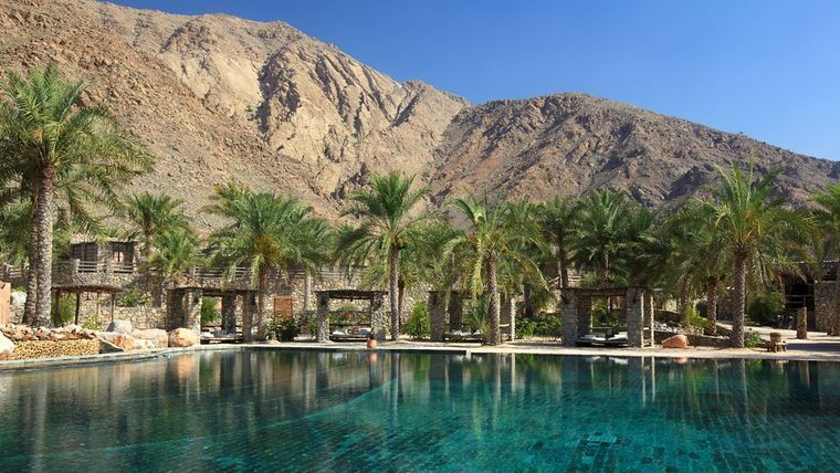 Six Senses Zighy Bay, Oman Luxury Resort & Spa-slide-5