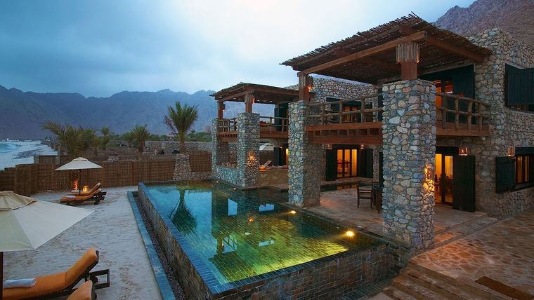 Six Senses Zighy Bay, Oman Luxury Resort & Spa-slide-2