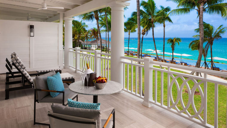 The Ocean Club, A Four Seasons Resort - Paradise Island, Nassau, Bahamas-slide-3