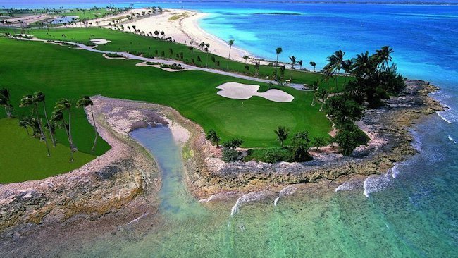 The Ocean Club, A Four Seasons Resort - Paradise Island, Nassau, Bahamas-slide-13