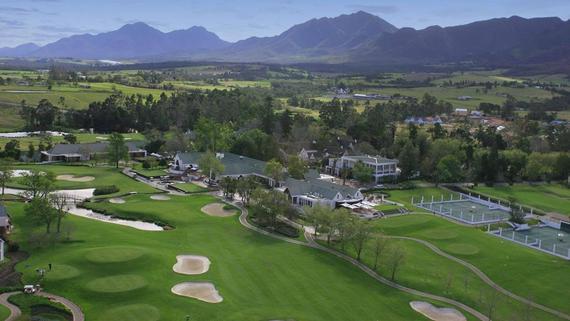 Fancourt - Garden Route, South Africa - 5 Star Luxury Golf & Spa Resort-slide-3