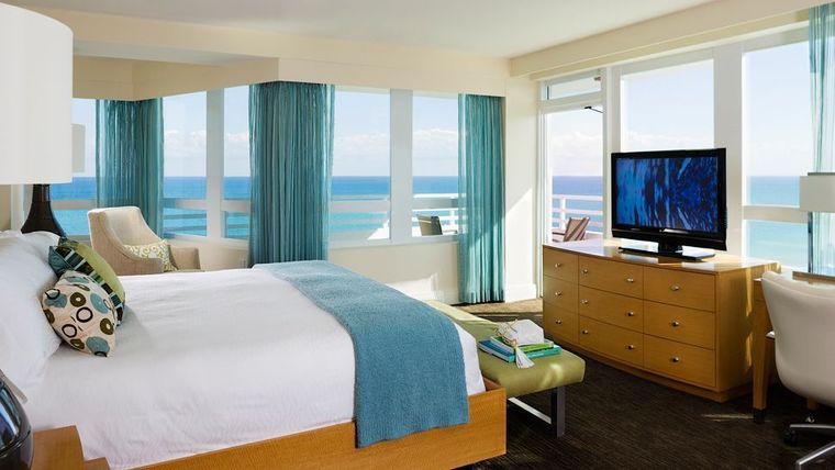 Fontainebleau Miami Beach, Florida 5 Star Luxury Resort Hotel-slide-7