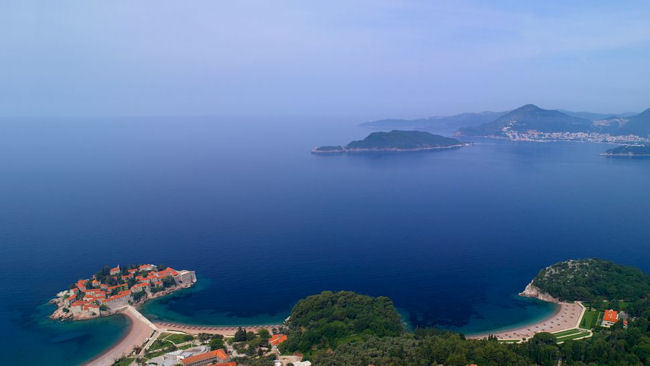 Aman Sveti Stefan - Budva Riviera, Montenegro - Exclusive 5 Star Luxury Resort-slide-2