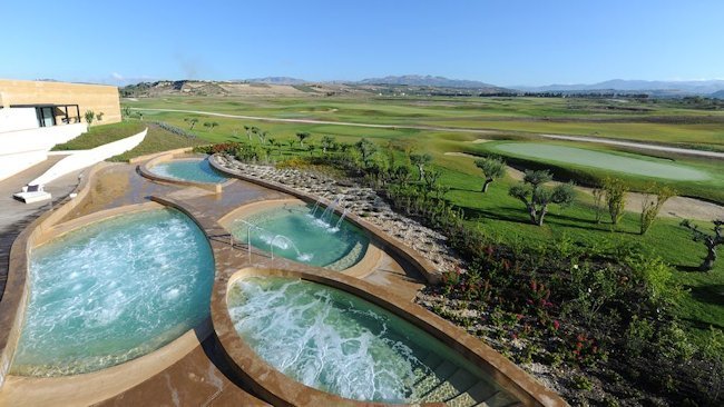 Verdura Golf & Spa Resort - Sicily, Italy - Exclusive Luxury Resort-slide-1