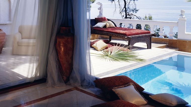 Danai Beach Resort & Villas - Macedonia, Greece - 5 Star Luxury Hotel-slide-3