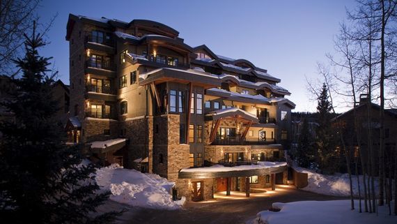 lumiere Telluride, Colorado Luxury Boutique Ski Lodge-slide-3