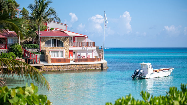 Eden Rock - St Barths, Saint Barthelemy, Caribbean Luxury Resort-slide-2