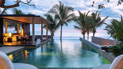 Soori Bali - Indonesia Luxury Resort