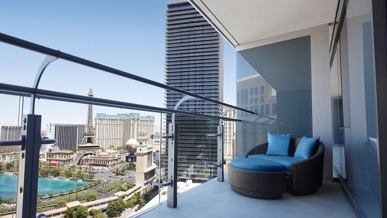 The Cosmopolitan of Las Vegas, Luxury Casino Resort-slide-4