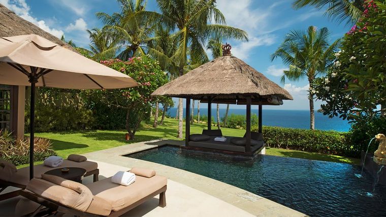 AYANA Resort and Spa - Jimbaran, Bali, Indonesia -slide-17