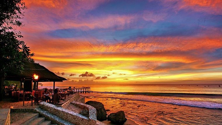 AYANA Resort and Spa - Jimbaran, Bali, Indonesia -slide-15