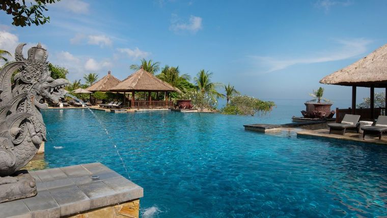 AYANA Resort and Spa - Jimbaran, Bali, Indonesia -slide-20