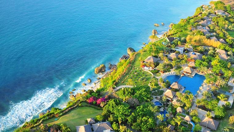AYANA Resort and Spa - Jimbaran, Bali, Indonesia -slide-9