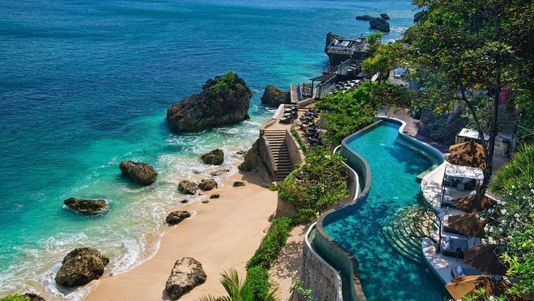 AYANA Resort and Spa - Jimbaran, Bali, Indonesia -slide-7