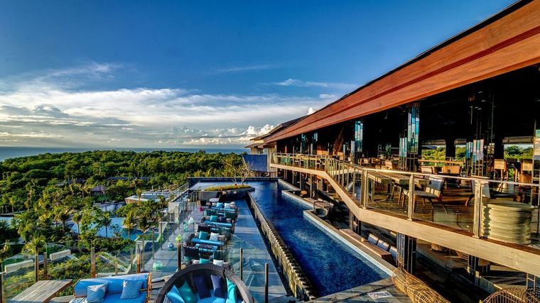 AYANA Resort and Spa - Jimbaran, Bali, Indonesia -slide-6
