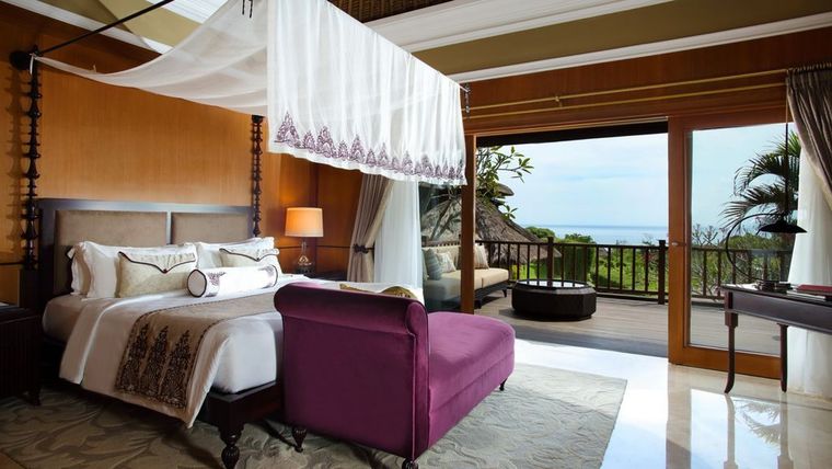 AYANA Resort and Spa - Jimbaran, Bali, Indonesia -slide-3