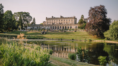 Cowley Manor & Spa - Cotswolds, England