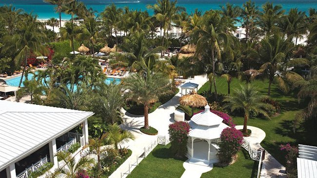 The Palms Hotel & Spa - South Beach, Miami Beach, Florida-slide-3