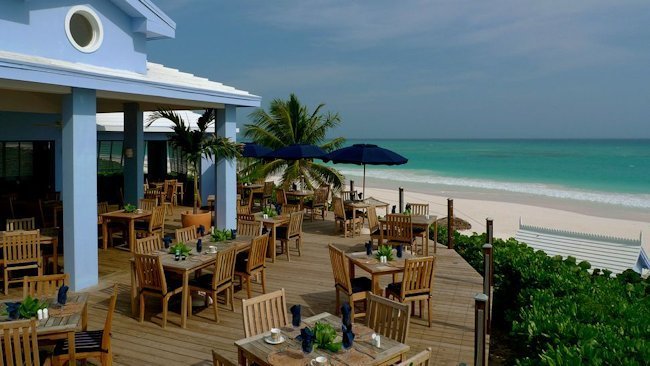 Pink Sands Resort - Harbour Island, Bahamas - Luxury Cottages & Villas-slide-2