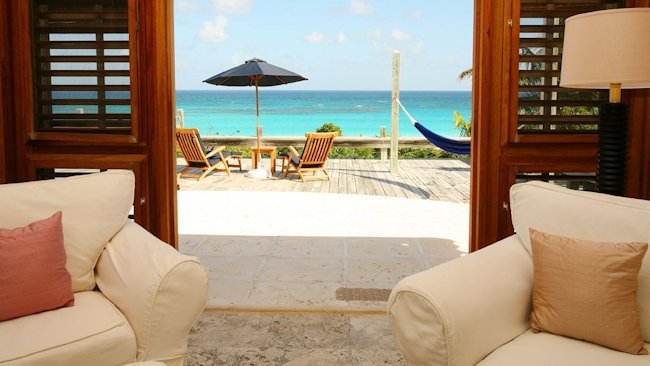 Pink Sands Resort - Harbour Island, Bahamas - Luxury Cottages & Villas-slide-3