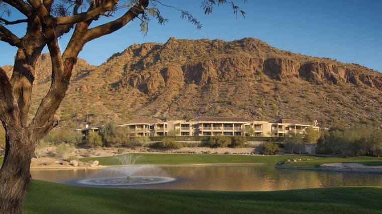The Canyon Suites at The Phoenician - Scottsdale, Arizona-slide-3