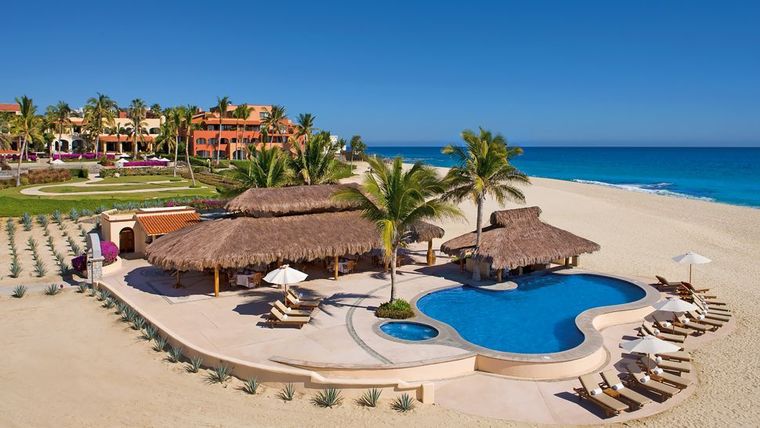 Zoetry Casa del Mar - Los Cabos, Mexico - Boutique Luxury Resort-slide-4